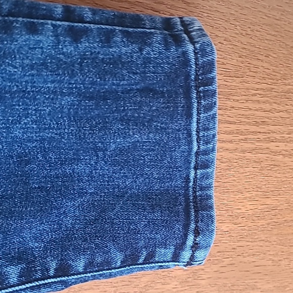 DNYK jean dark wash - Picture 2 of 4